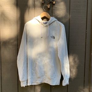 Half Dome North Face Hoodie